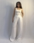 Calça Iara Off White - comprar online