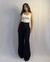 Calça Cristal Preta - comprar online