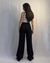 Calça Cristal Preta - loja online