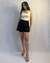 Shorts Clara Preto - KEFI