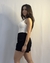Shorts Clara Preto - loja online