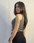 Cropped Alice Chumbo - KEFI