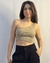 Cropped Alice Caqui na internet