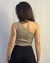 Cropped Alice Caqui