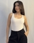 Imagem do Body Vitória Off White