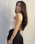 Body Vitória Off White - loja online