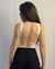 Body Vitória Off White - KEFI