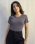Body Laila Azul - loja online