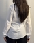 Imagem do Camisa Elisa Branca