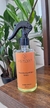 Home Spray Orange Flower & Wood