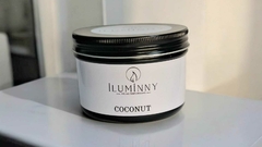 Vela Aromática COCONUT