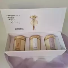 kit mini velas - comprar online