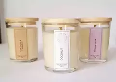 kit mini velas na internet