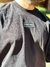 Oversized Heavy Black na internet