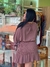 Vestido lastex manga na internet