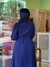 Vestido longo Luiza na internet