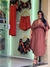 Vestido Midi - comprar online