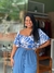 Cropped camila - comprar online