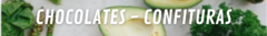 Banner de la categoría Chocolates - Confituras