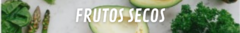 Banner de la categoría Frutos Secos