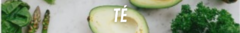Banner de la categoría Té