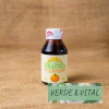 SOL AZTECA - ACEITE CALABAZA X100 CC - Sin Tacc