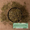 AJEDREZ - YERBA MATE PREMIUM