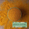 AJI CAYENA AMARILLA