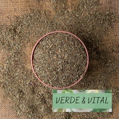 ALBAHACA
