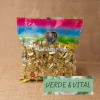 ARGENDIET - CARAMELO MIEL X1 KG - Sin Tacc