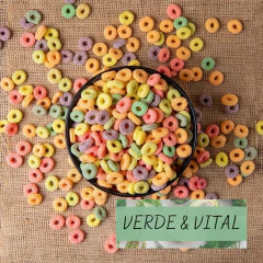 YIN YANG - ARO FRUTAL