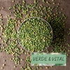 ARVEJA PARTIDA