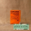 BIOFIT - COMPRIMIDO CURCUMA POTENCIADA X15 BLISTERS