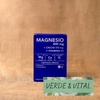 BIOFIT - COMPRIMIDO MAGNESIO CALCIO VIT D3 X15 BLISTERS