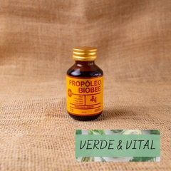 BIOFIT - PROPOLEO BIOBEE X 70 CC