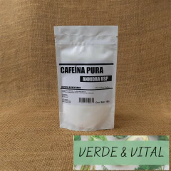BREAKING LAB - CAFEINA POLVO X100 G