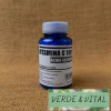 CAPSULA VITAMINA C - BREAKING LAB X 60 G