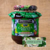 CABAÑA MICO – DULCE ARANDANO DIET X380 G