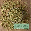 CARDAMOMO X 100G