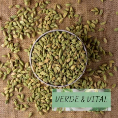 CARDAMOMO X 100G