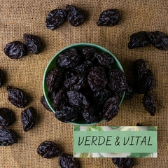CIRUELA DAGEN
