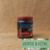 CUARTO CRECIENTE - MERMELADA FRUTILLA CON STEVIA X280 G - Sin Tacc