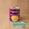 CUMANA - ANANA TROZOS LATA X 836 G