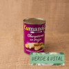 CUMANA - CHAMPIÑON TROZOS LATA X 400 G