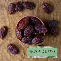 DATIL CON CAROZO MEDJOUL ISRAEL