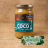 DOÑA MAGDALENA – DULCE BASE COCO VEGANO X400 G - comprar online