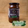 DOÑA MAGDALENA – DULCE DE LECHE PROTEIN MAGDA CON STEVIA X400 G