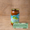 TRINI - DULCE LECHE CON STEVIA X400 G - Sin Tacc