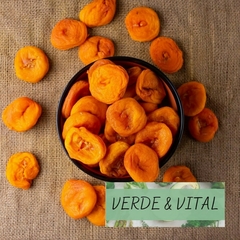 DURAZNO MEDALLON EXTRA