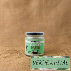 ENTRENUTS - ACEITE COCO NEUTRO - Sin Tacc|Organico|Vegano